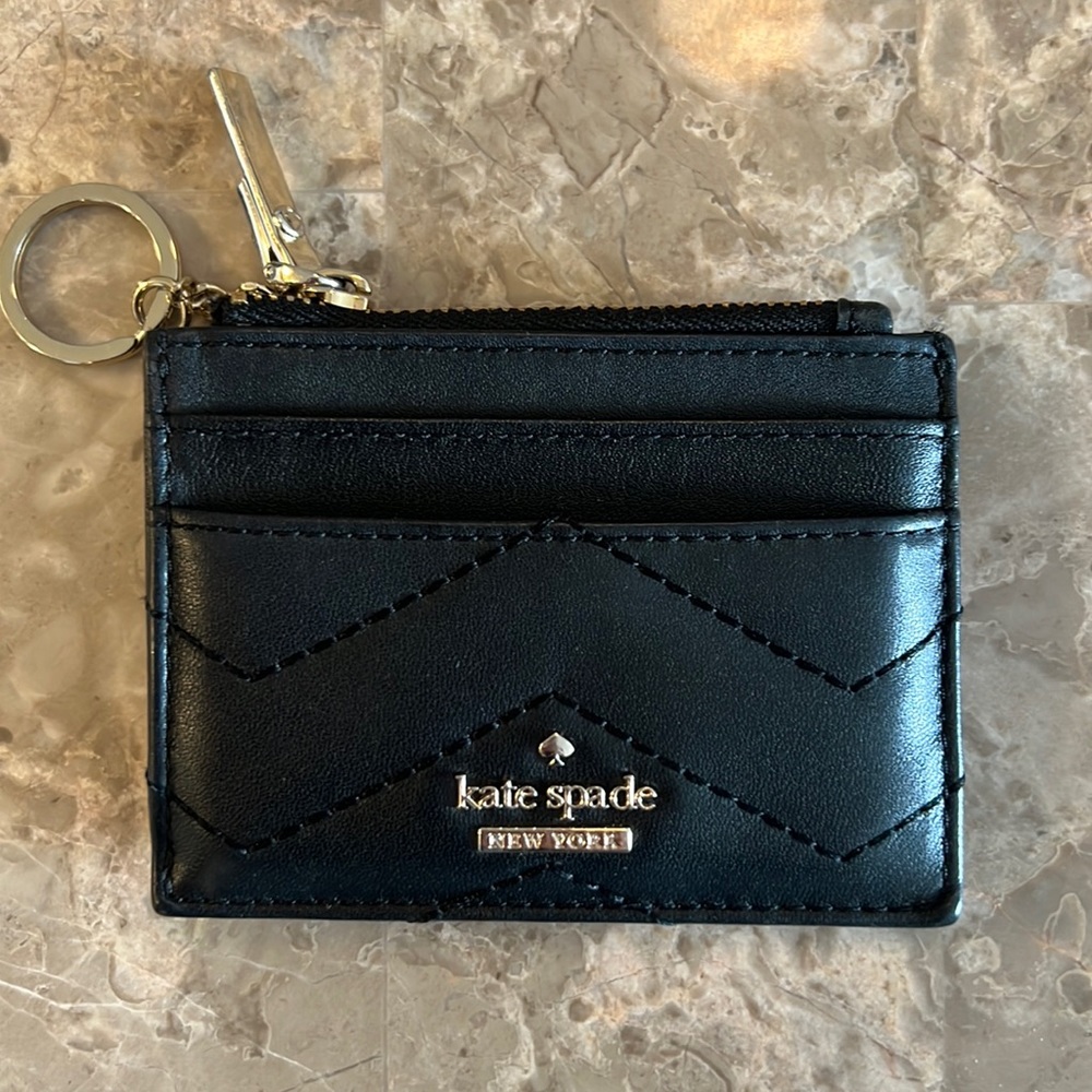 Kate Spade card holder